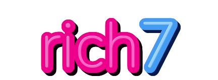 rich7 — logo kanal