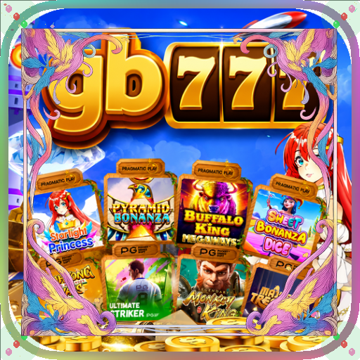 gb777 — galeri pratinjau Resmi APK